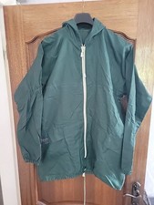Giacca Henri Lloyd Cagoule