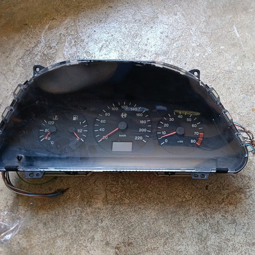 Contachilometri alfa romeo 146 - alfa,