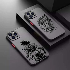 Goku Dragon Ball Black Edge