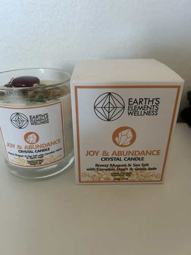 Earth elements wellness - elements,