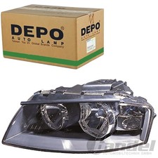 DEPO H7/H7 FARI A Destra