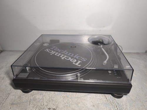Technics 1200mk3d - technics, sl-1200mk3d