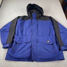 Giacca Parka Vintage Carhartt