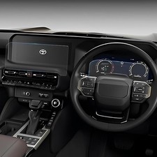 Toyota Land Cruiser Serie 250