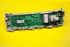 Scheda elettronica lavatrice