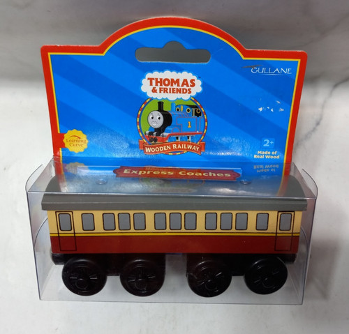 Thomas friends carrozze - thomas, &