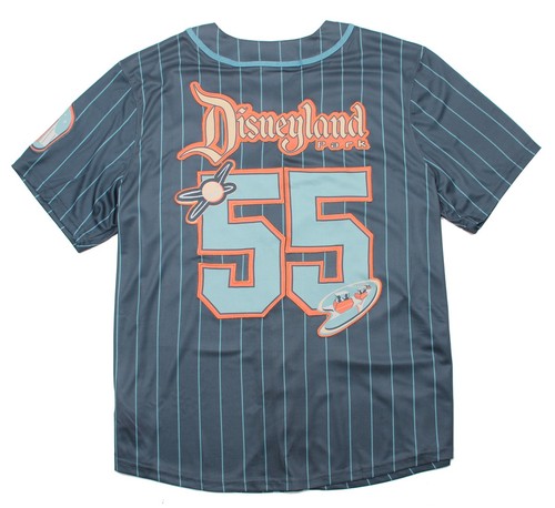 Maglia baseball disney parks - maglia,