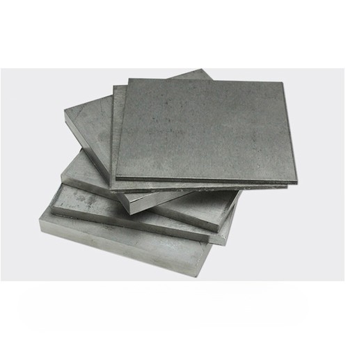 1pcs piastra lamiera - 1pcs, lega