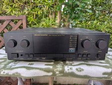 Marantz PM-64 Amplificatore