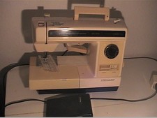 Macchina da cucire Privileg