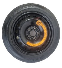 RUOTINO DI SCORTA FIAT PANDA