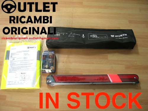 Wurth 0824105015 nuovo kit - wurth,
