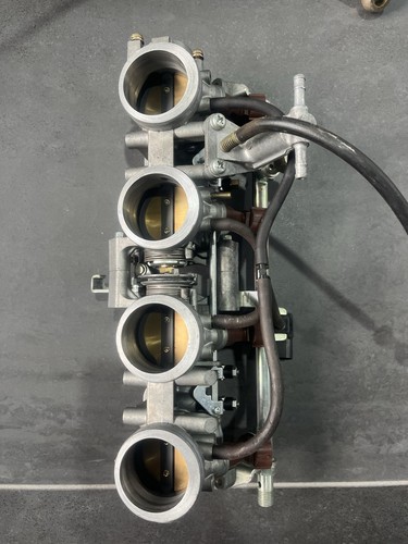 Corpo farfallato honda cbr - farfallato,