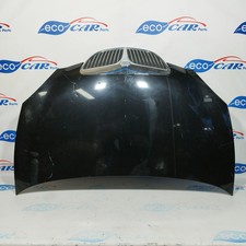 Cofano colore nero Lancia Y