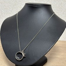 Louis Vuitton LV Anello Motivo