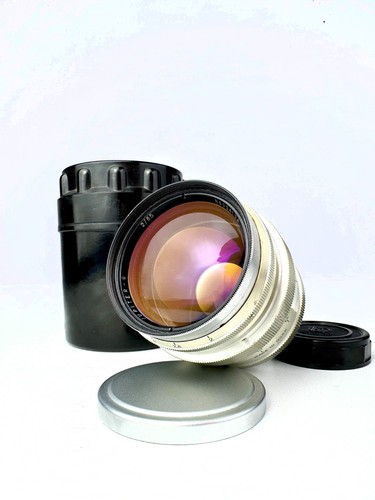 Jupiter f 2 m39 - mm,