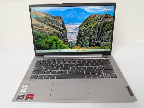 Notebook lenovo ideapad - ideapad, 5
