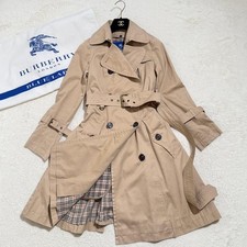Trench cappotto Burberry