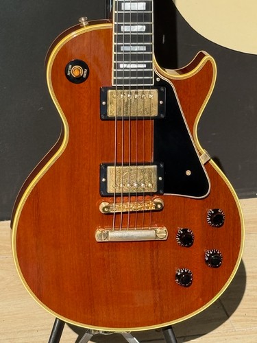 2003 gibson les - custom, r7