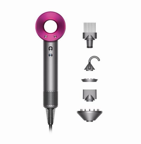 Dyson supersonic professional - dyson,
