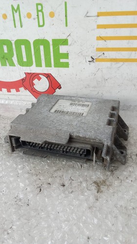 Centralina motore ecu per fiat - centralina,