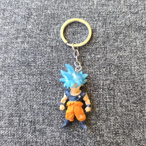 Portachiavi dragonball anime - portachiavi,