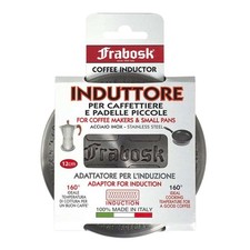 Diffusore Universale Inox per