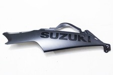 Suzuki GSXR 750 2006-2007 K6