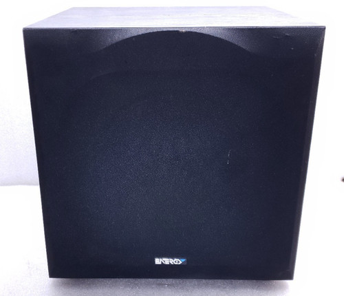 Energy s10 subwoofer 100w - energy,
