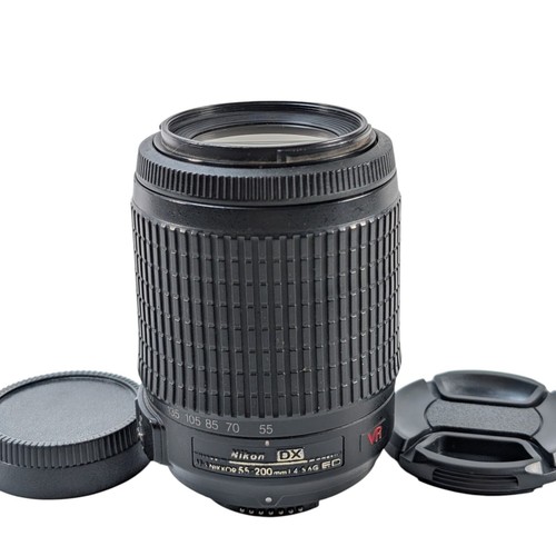 Nikon nikkor 200 mm - nikon,
