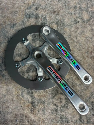 Prolite bmx set braccio - bmx,