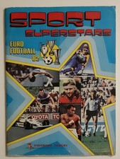 Album Figurine Panini Sport