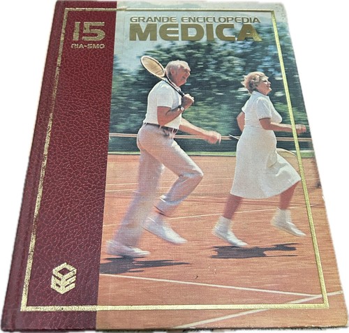 Grande enciclopedia medica - enciclopedia,