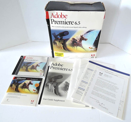 Versione completa retail adobe - completa,