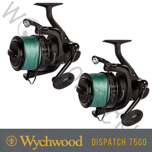 Mulinello marcatore wychwood - mulinello,