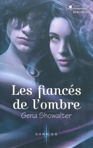 Les fiancés ombre gena - les, l'ombre,
