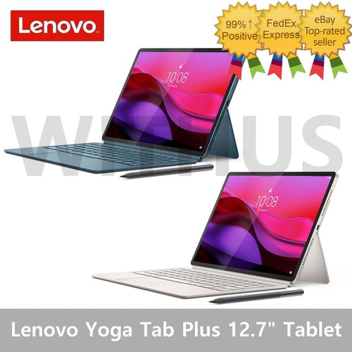 Lenovo yoga tab - lenovo, 12,7"