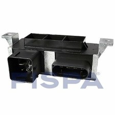 FISPA 2.85830 - Centralina