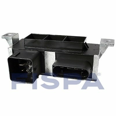 Fispa 85830 centralina - fispa, 2.85830