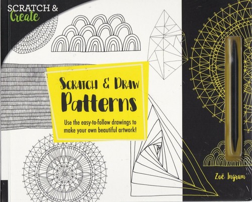 Scratch create and - &, create: