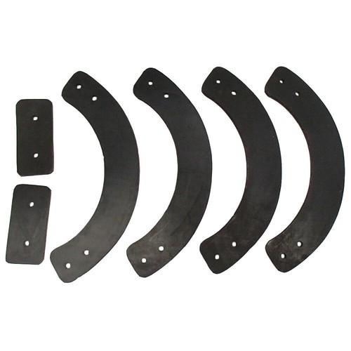 Paddle spazzaneve repl - paddle, mtd