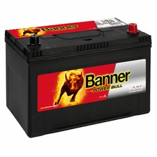 Banner batteria avviamento - banner,