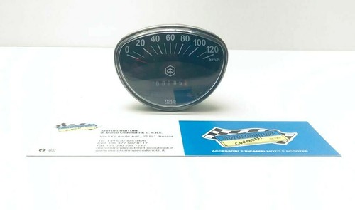 Contachilometri piaggio vespa - contachilometri,