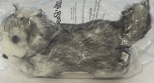 Peluche cane volpe - , little