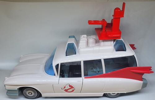 Topper ecto ghostbusters - 1,