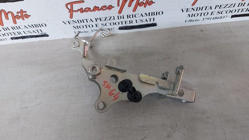 Telaietto scudo anteriore