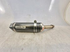 Silencieux - YAMAHA 800 FZ8 -