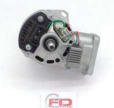 ALTERNATORE NUOVO COME MAGNETI