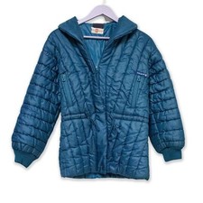Giubbotto Colmar Vintage blu