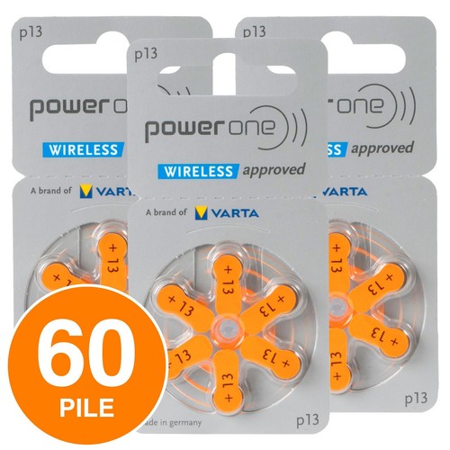 Batterie pile powerone 13 - batterie,